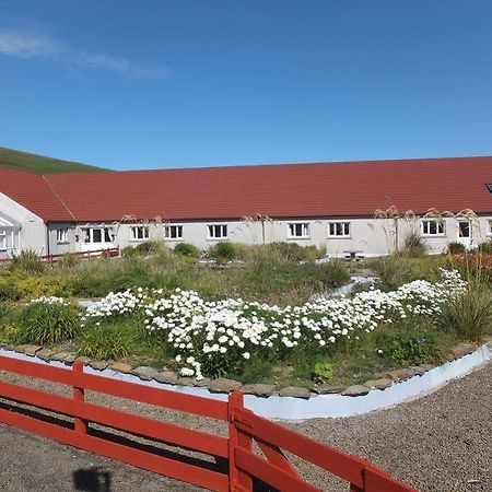 Houton Bay Lodge Orphir  Exterior foto