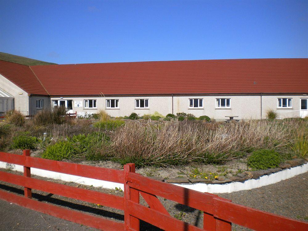 Houton Bay Lodge Orphir  Exterior foto