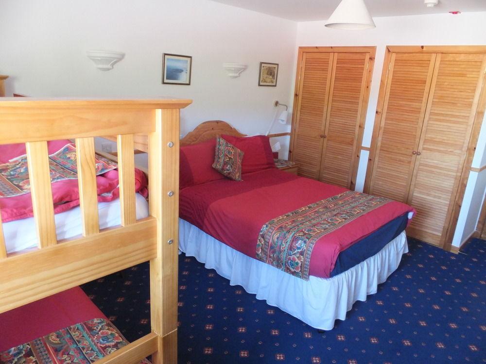 Houton Bay Lodge Orphir  Exterior foto