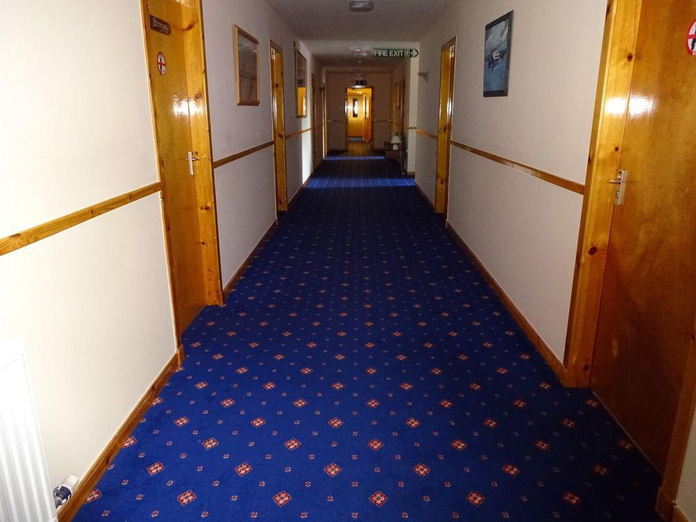 Houton Bay Lodge Orphir  Exterior foto