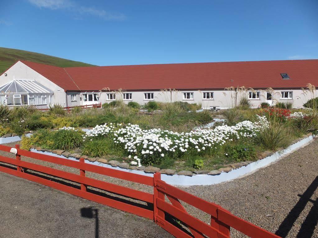 Houton Bay Lodge Orphir  Exterior foto